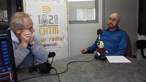 CHTM Radio CHTM Radio