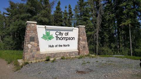 City of Thompson